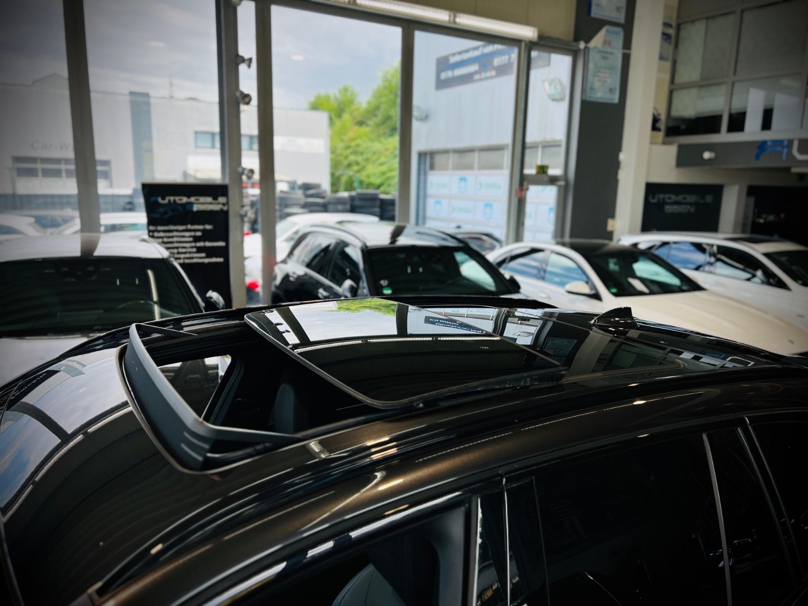 BMW X3 xDrive 30i M-Sportpaket - Samsaru's Car Outlet