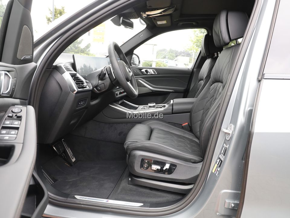 BMW X5 xDrive50e M Sportpaket Innovationsp. Panorama