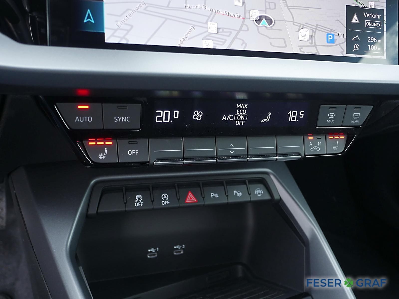 Audi A3 Sportback 35 TFSI S tronic - Samsaru's Car Outlet