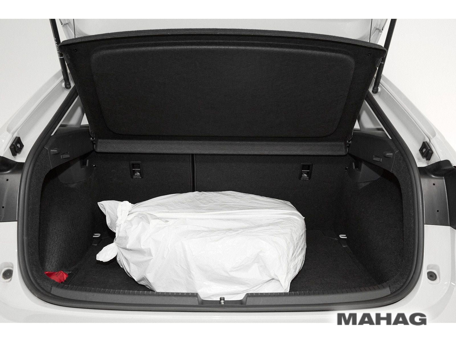Volkswagen Taigo 1.0 TSI LIFE - Samsaru's Car Outlet