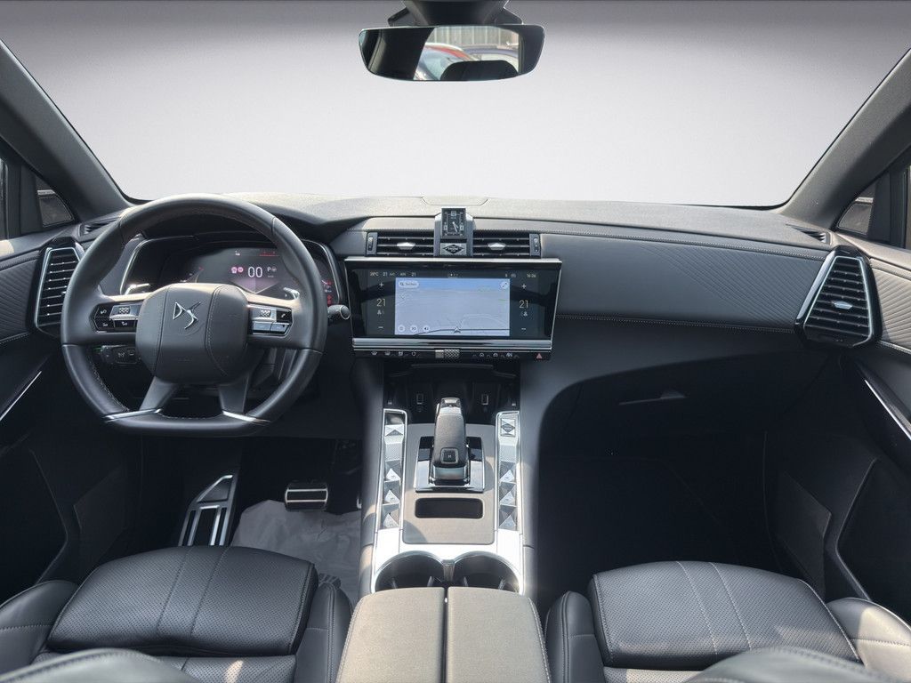 DS Automobiles DS 7 BlueHDI 130 Aut. OPERA LEDER Panoramadach