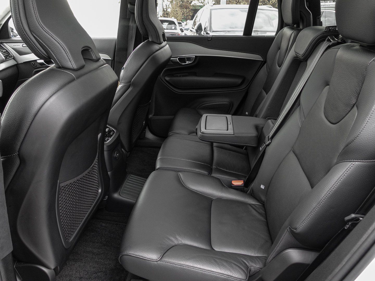 Volvo XC90 T8 AWD Ultimate Bright Plug-In