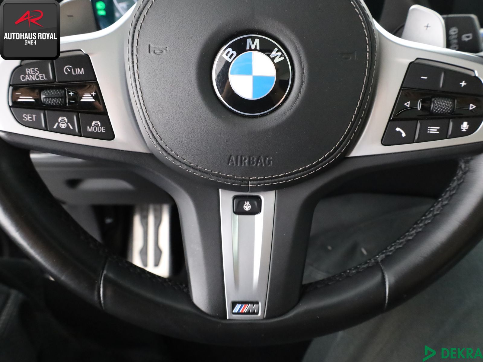 BMW X5 45e xDrive M SPORT SITZKLIMA,360GRAD,LASER,SH