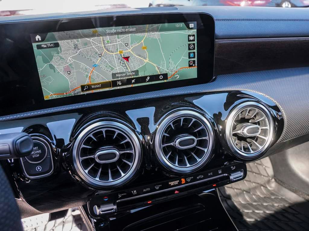 Mercedes-Benz CLA 250 4M COUPE AMG-LINE - Samsaru's Car Outlet