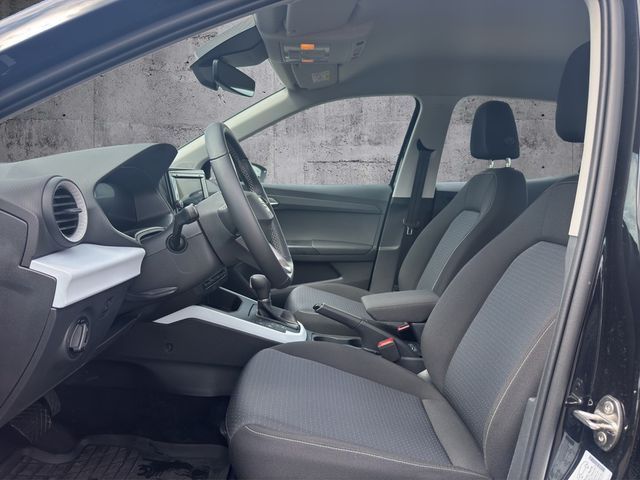 Seat Arona 1.0 TSI DSG Style Edition