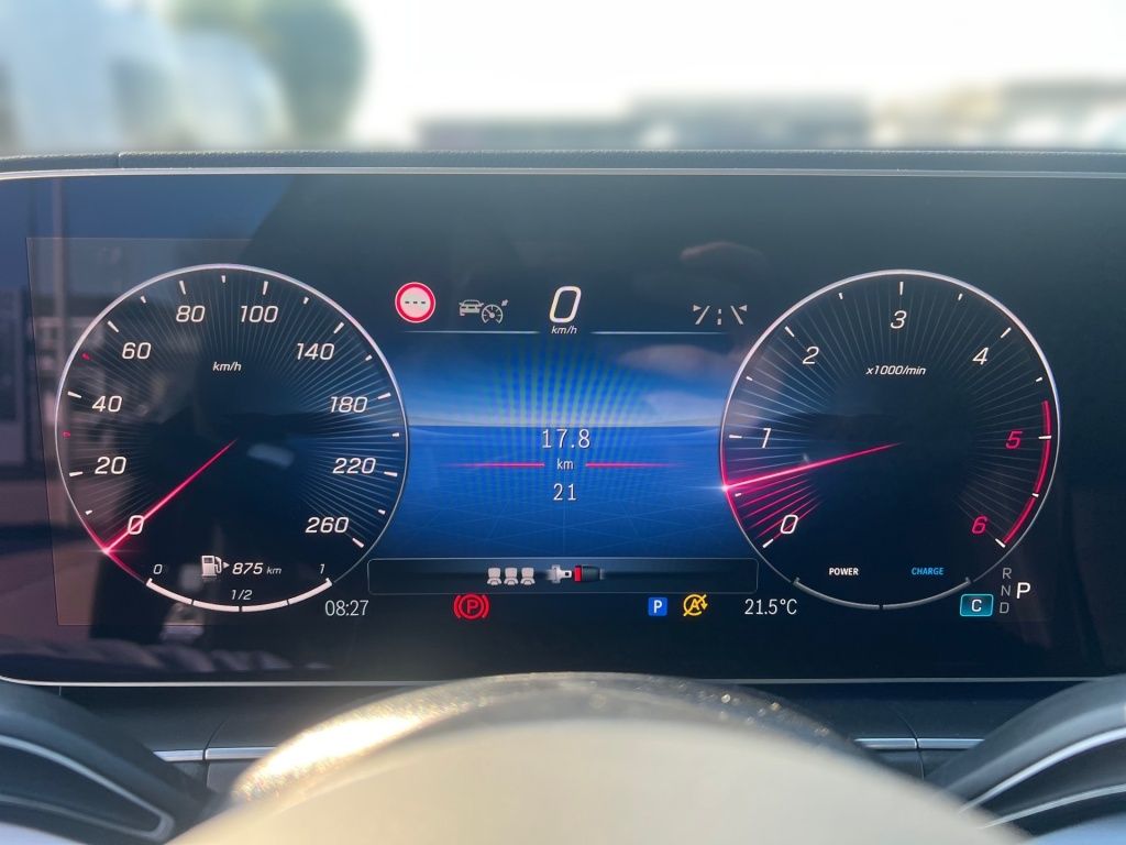 Mercedes-Benz GLE 450 d 4M C AMG*Night*AHK*HUD*Pano*Mbeam*Burm