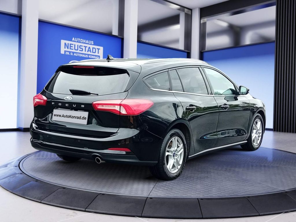 Ford Focus Turnier 1.5 EcoBlue - Samsaru's Car Outlet