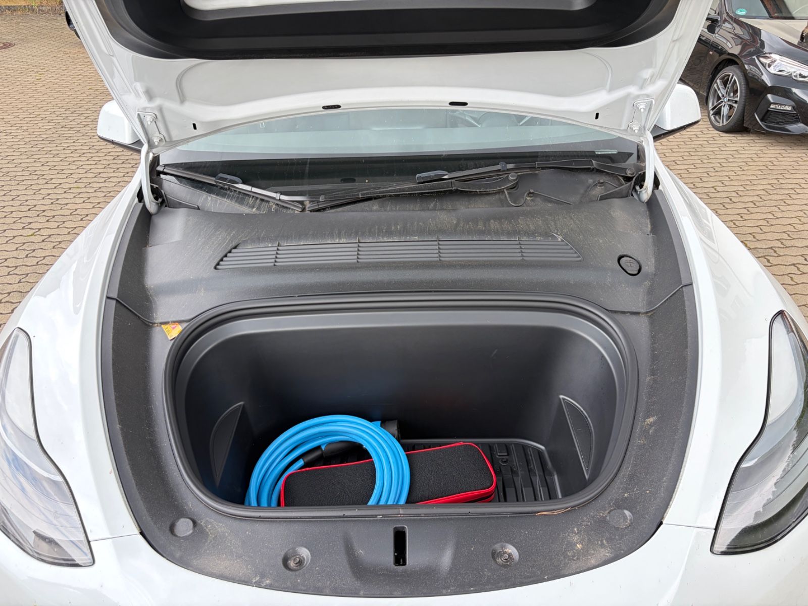 Tesla Model Y Long Range Dual AWD*Shanghai*8x* 92% SoH