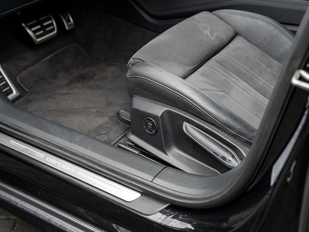 Audi A6 Allroad quattro 55 TFSI - Samsaru's Car Outlet