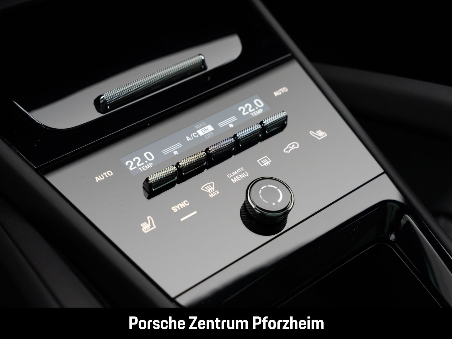 Porsche Cayenne EU6d E-Hybrid Surround-View LED InnoDriv