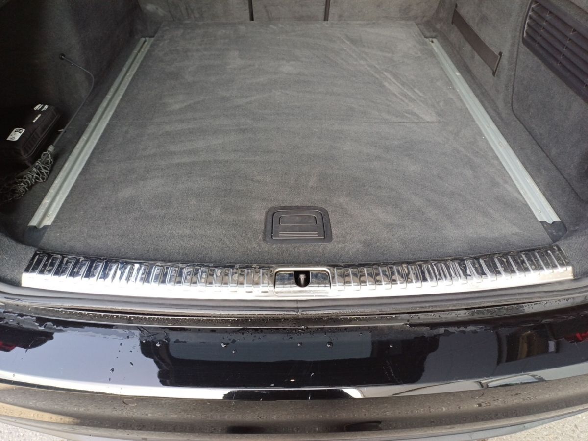 Audi A6 Avant - Samsaru's Car Outlet