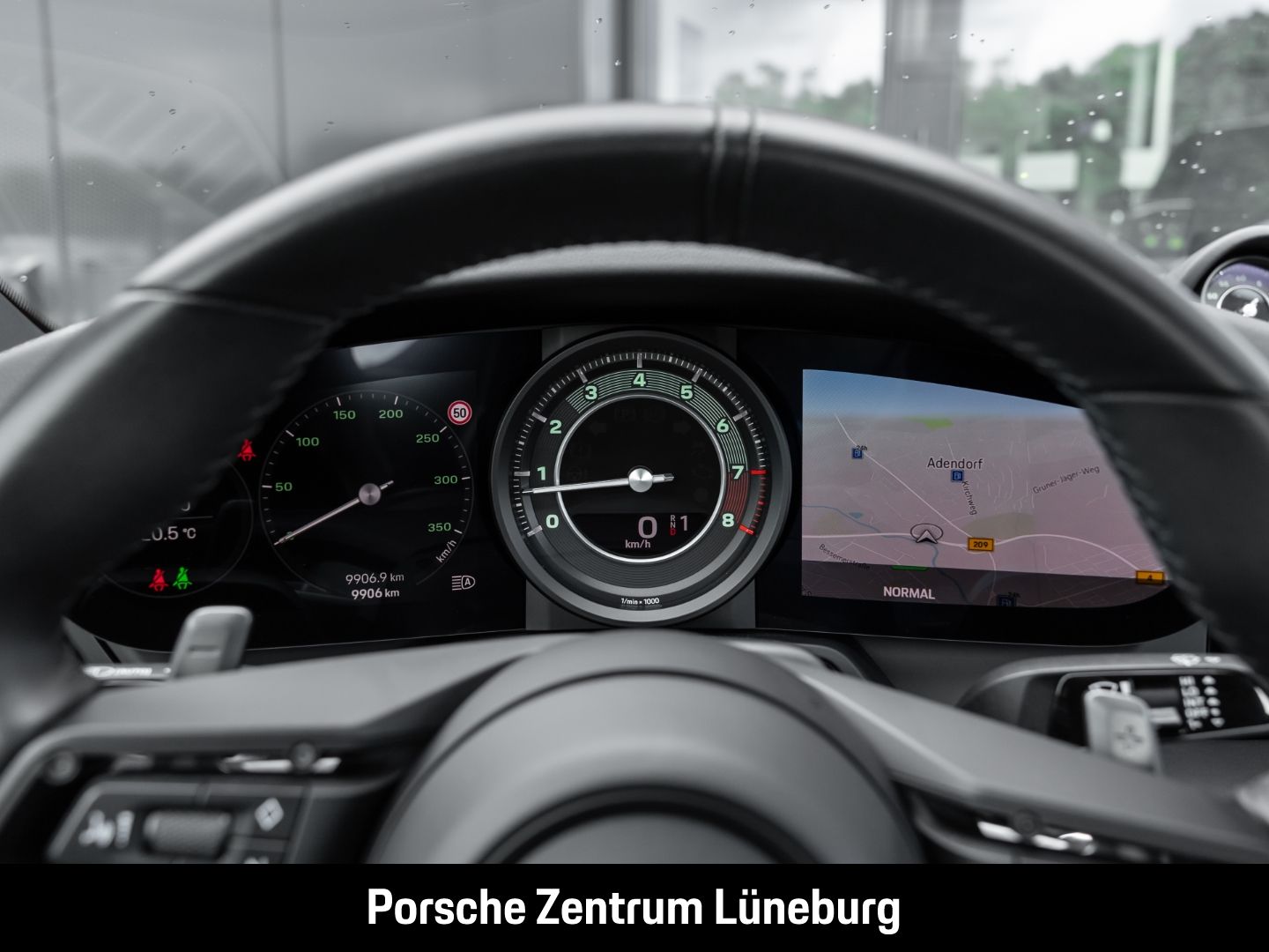 Porsche 992 911 Turbo S Cabriolet - Samsaru's Car Outlet