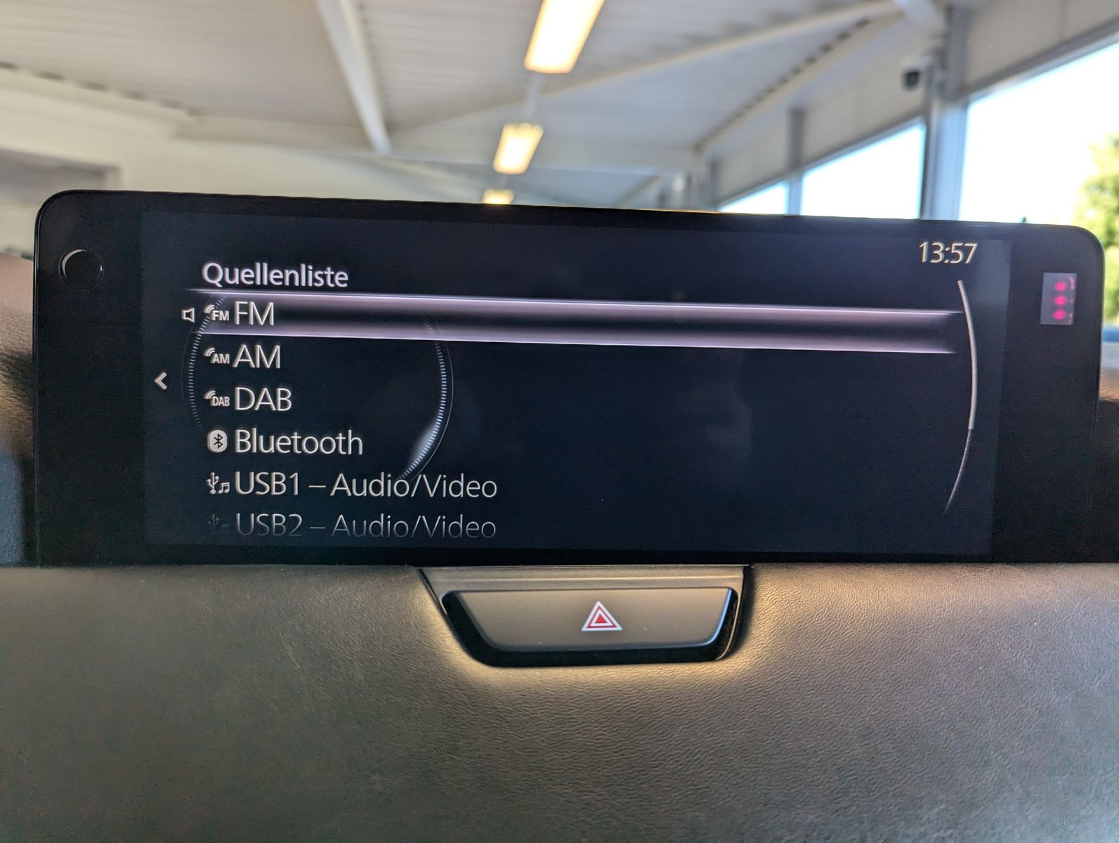 Mazda CX-80 2.5SKYACTIV PHEV 327 HOMURA+ 7-Sitze Pano