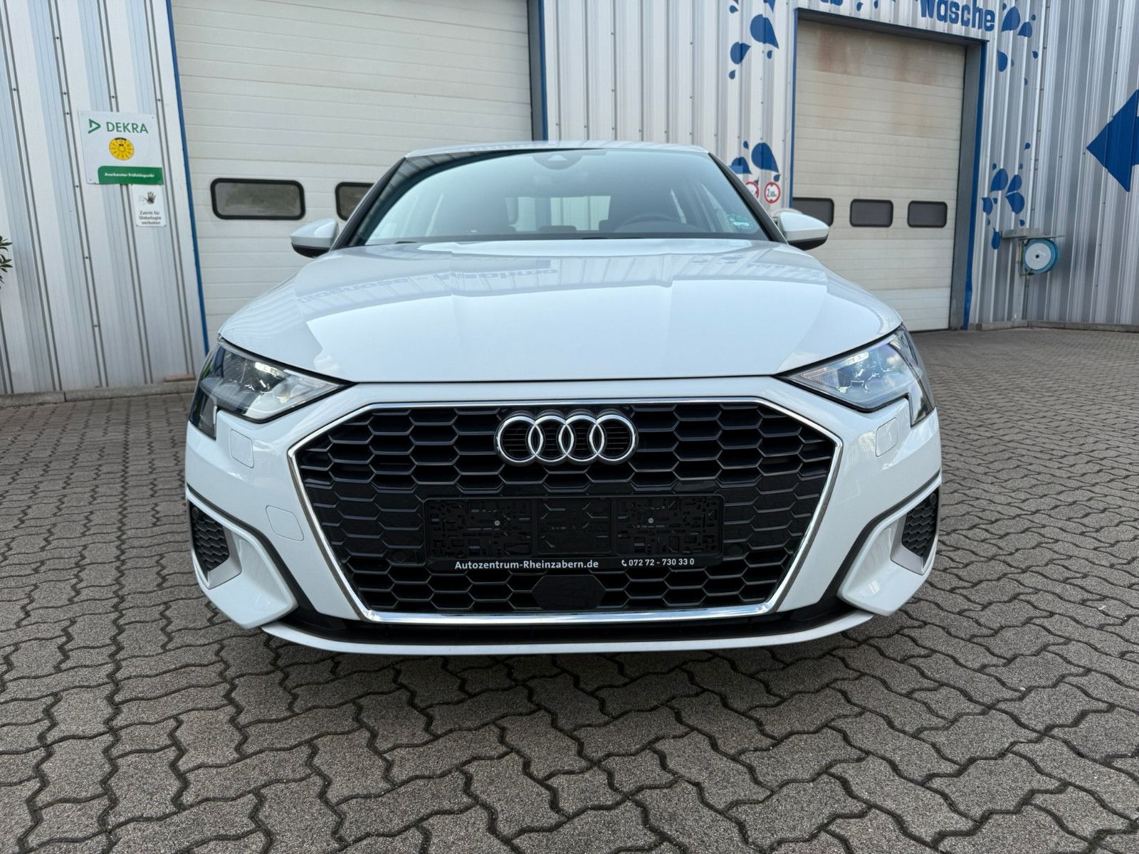 Audi A3 | ADVANCED | AUT | KLIMA | SZH | NAVI | PDC |