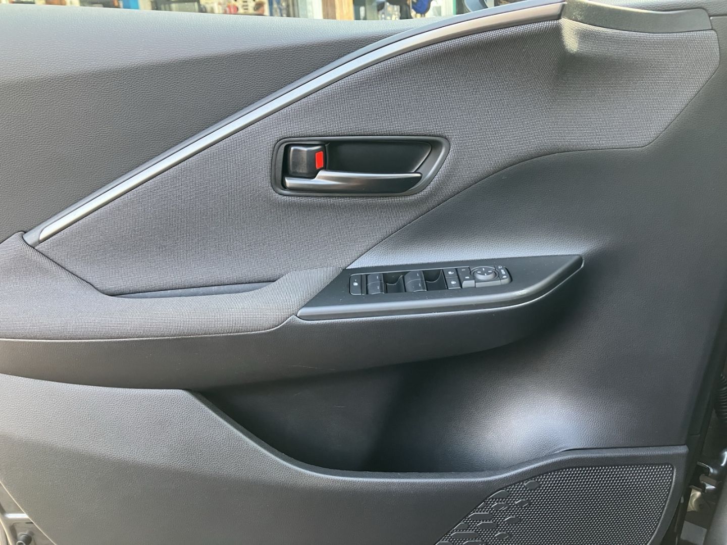 Toyota C-HR Team D+TEC-P+GJ-RÄDER !!
