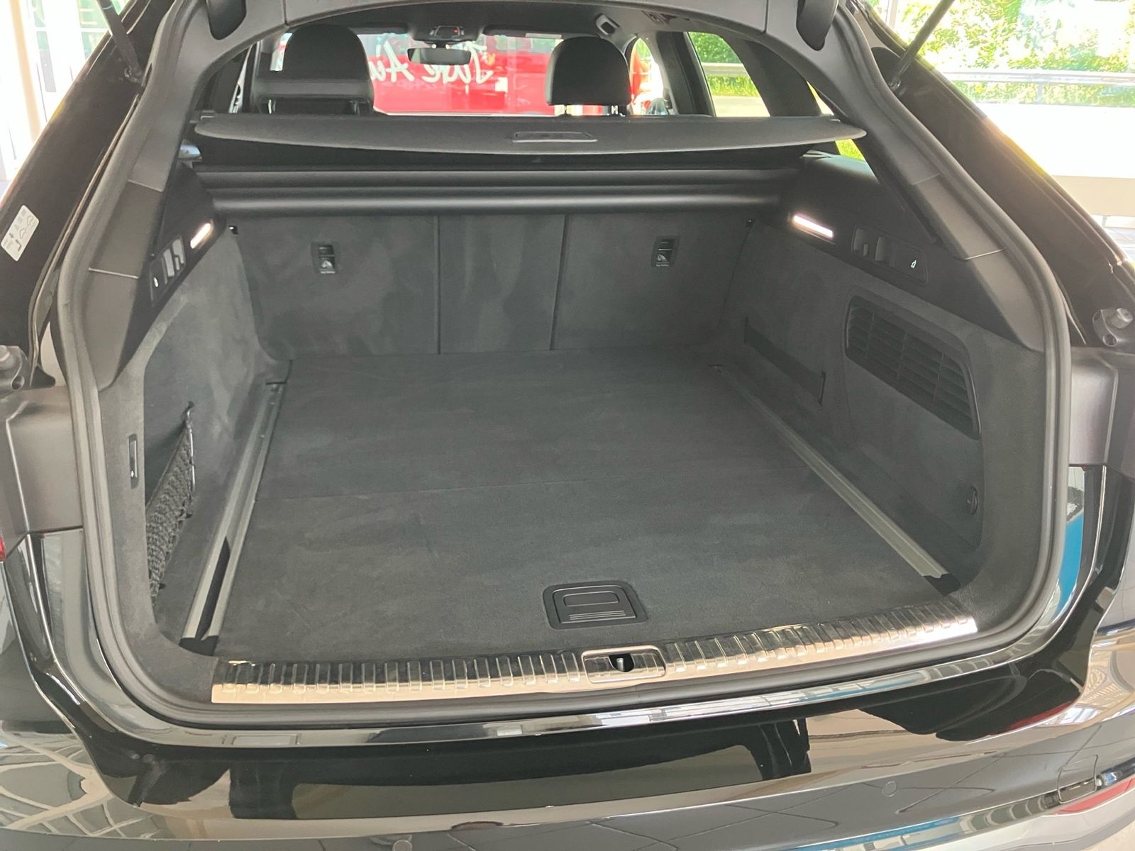 Audi A6 allroad 50 TDI QUATTRO - Samsaru's Car Outlet