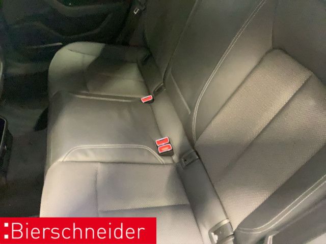 Audi A6 Av 40 TDI S-Line Black - Samsaru's Car Outlet