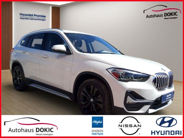 BMW X1 xDrive25e Plug-In xLine - Samsaru's Car Outlet
