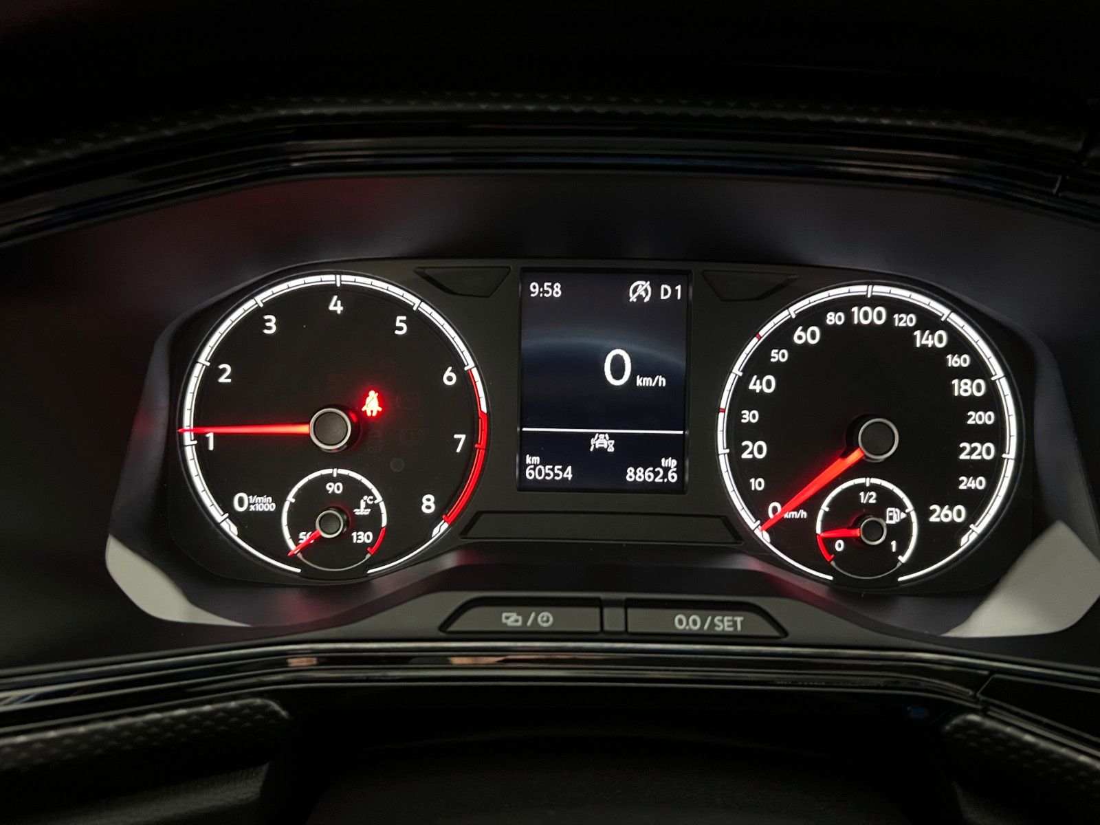 Volkswagen T-Cross Life - Samsaru's Car Outlet