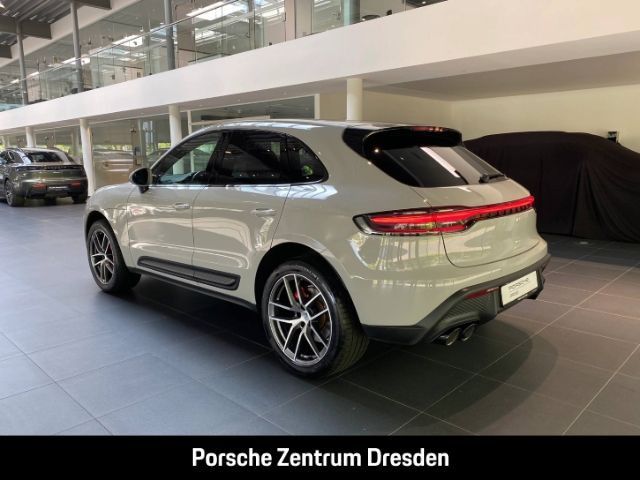 Porsche Macan S - Samsaru's Car Outlet