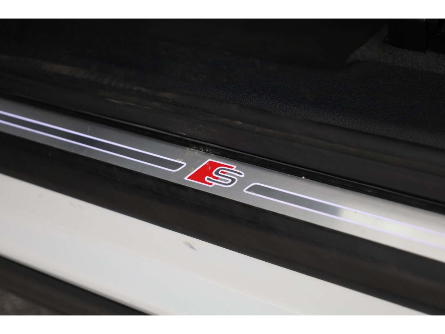 Audi Q3 Sportback 45 TFSI quattro - Samsaru's Car Outlet