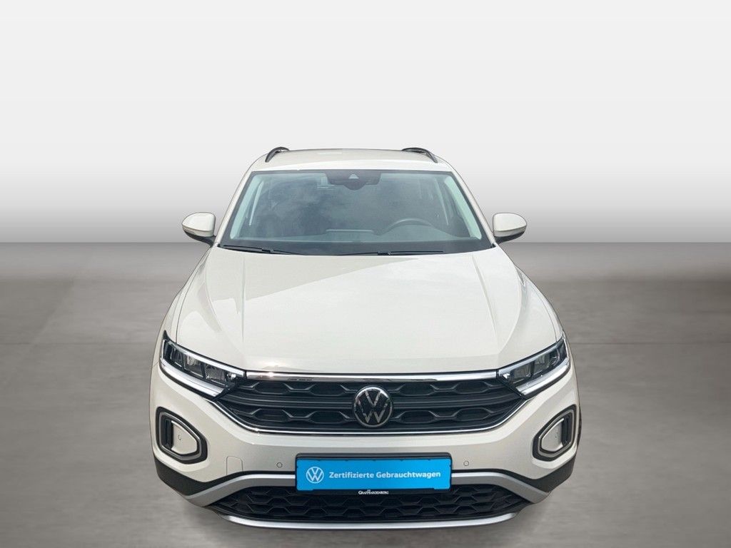 Volkswagen T-Roc Life 1.5 TSI DSG - Samsaru's Car Outlet