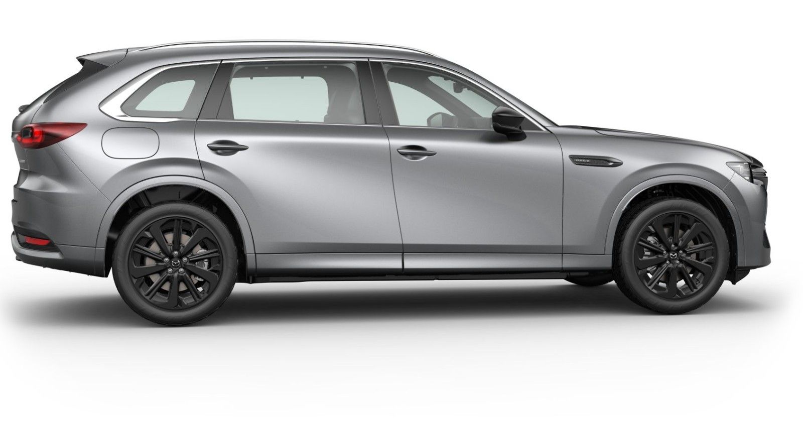 Mazda CX-80 PHEV Homura  AWD*ACC*Bose*8Fach bereift*