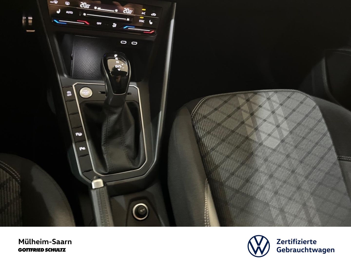 Volkswagen Taigo 1.0 TSI DSG R-Line - Samsaru's Car Outlet
