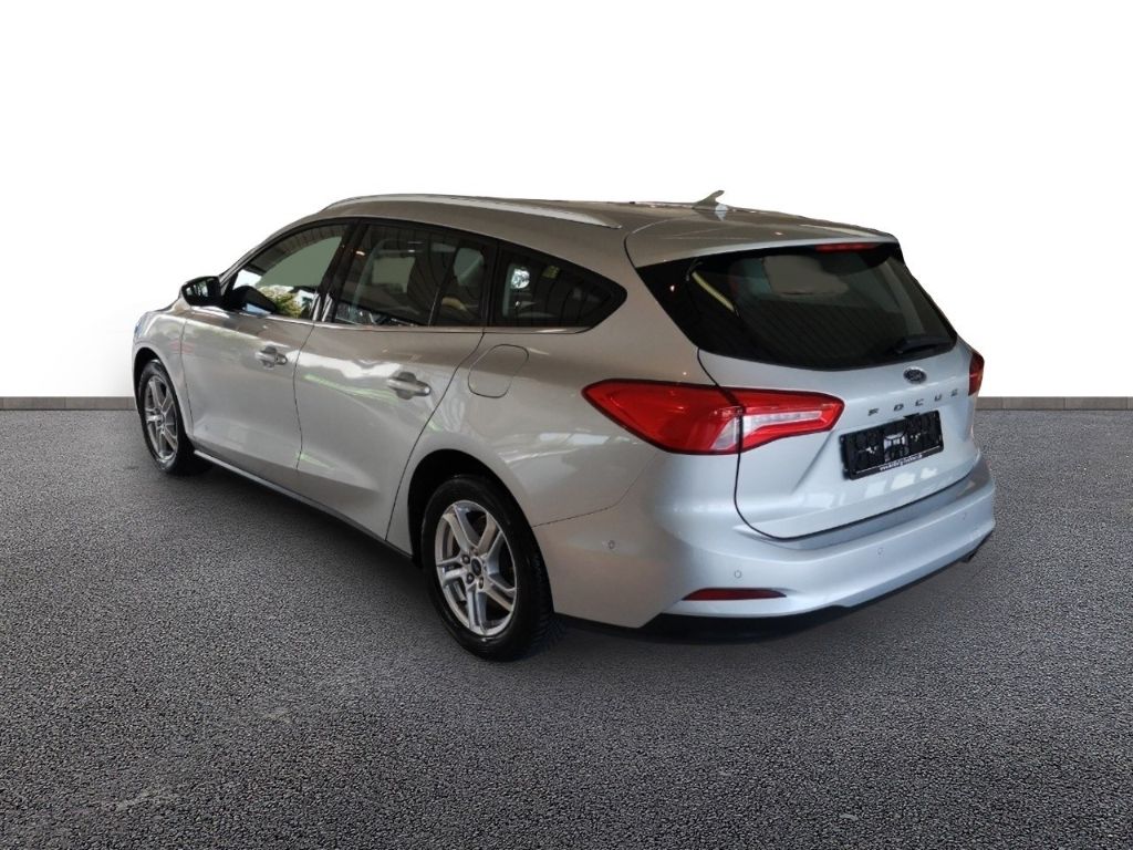 Ford Focus - Samsaru's Car Outlet