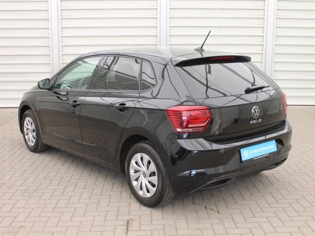 Volkswagen Polo 1.0 TSI DSG Comfortline - Samsaru's Car Outlet