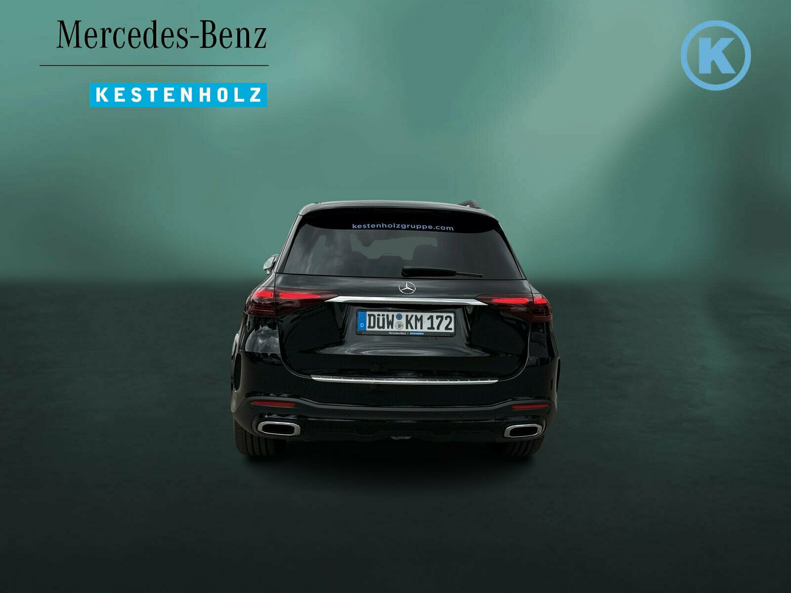 Mercedes-Benz GLE 450 d 4M AMG+NIGHT+AHK+DISTRO+PANO+BURME+HUD