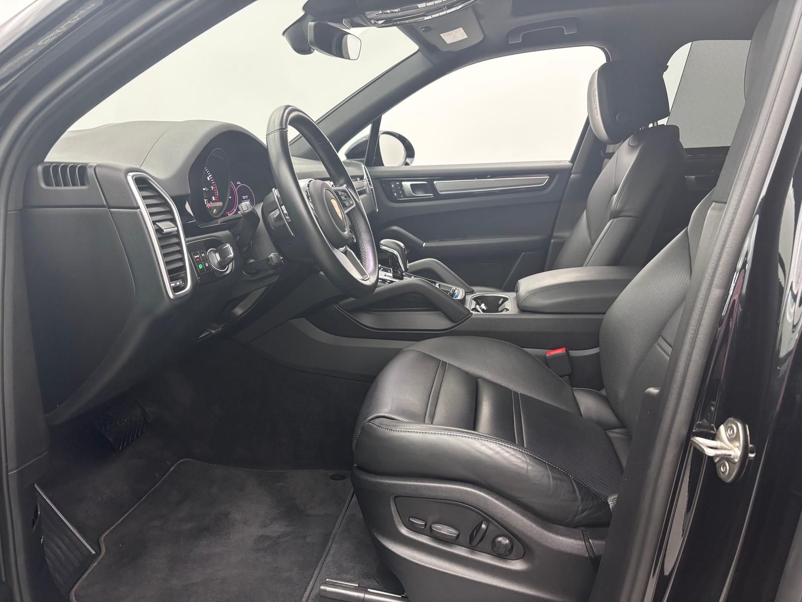 Porsche Cayenne E-Hybrid Platinum CHRONO 360°KAM*PANO*