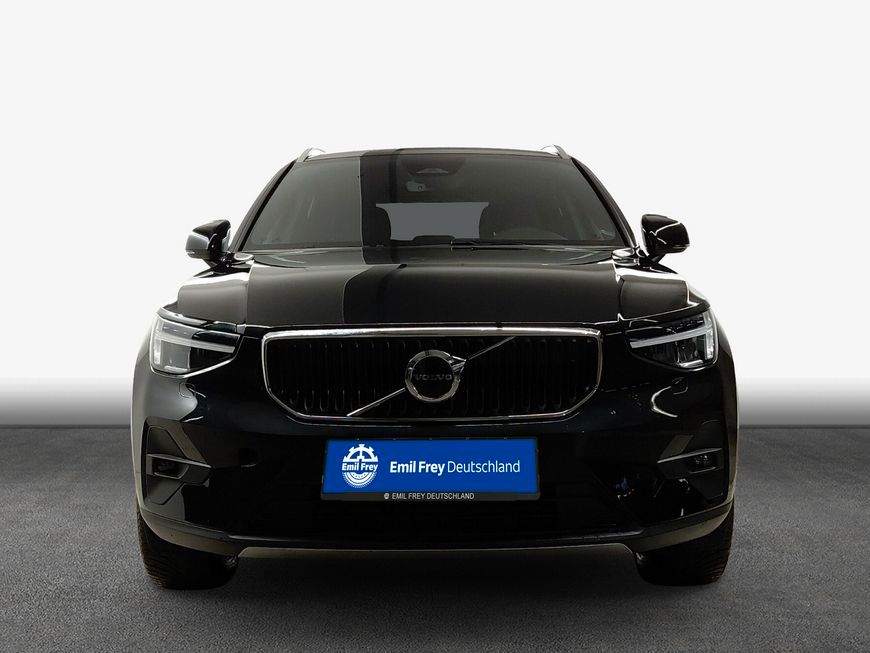 Volvo XC40 B3 B DKG Core