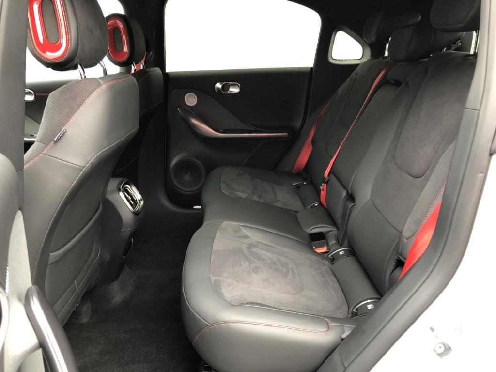 Smart #1 BRABUS +19Z+LED+Panorama+HuD+Fahrass.+360°
