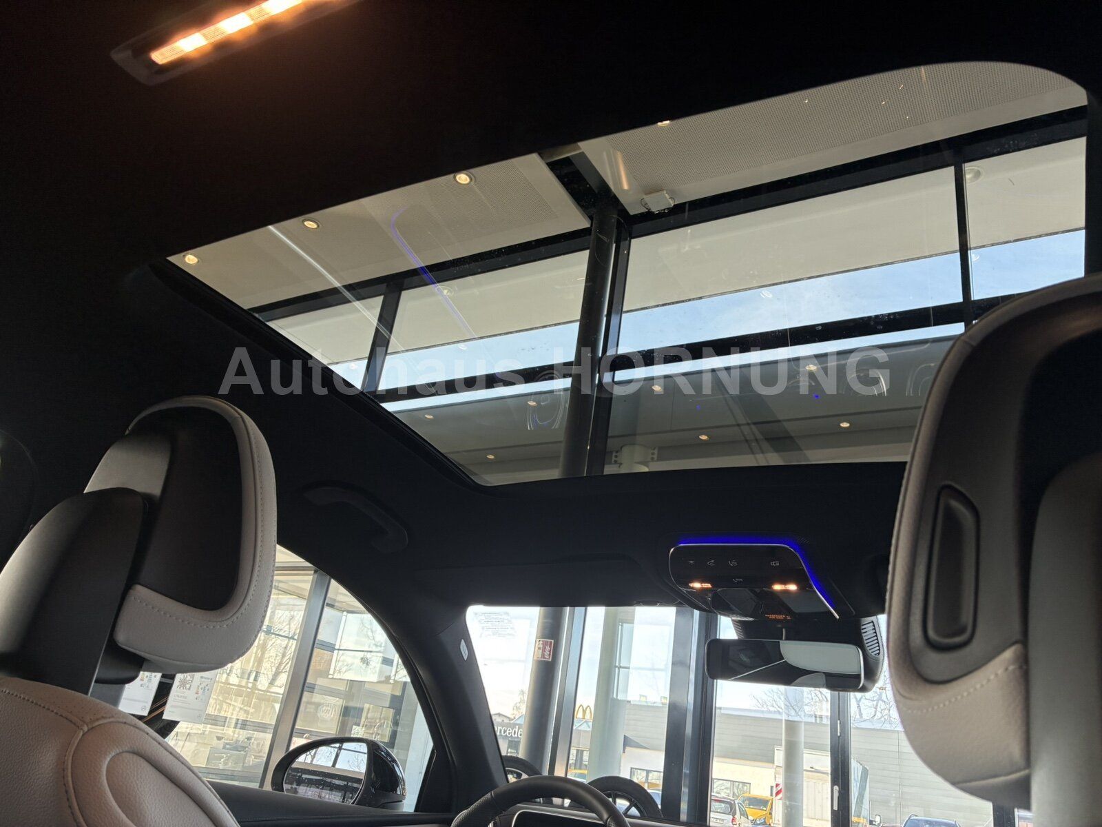Mercedes-Benz GLC 220 d 4M Coupé AMG Pano 360 KEYGO Memory AHK