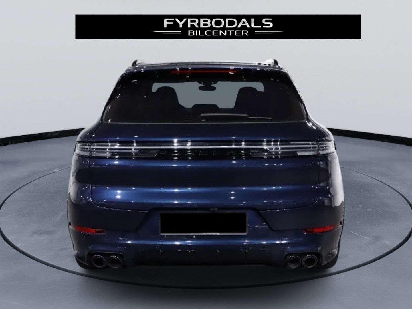 Porsche Cayenne E-Hybrid 470HP PANO 22" PASS-DISPLAY VAT