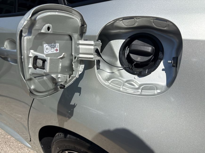 Toyota Corolla 2.0 Hybrid TS Technik-Paket Kamera Navi