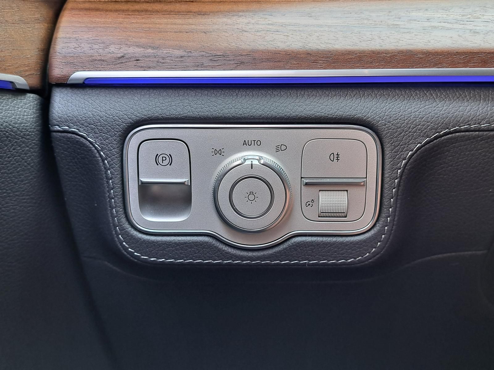 Mercedes-Benz GLE 53 AMG 4Matic+°Burmester°360°Pano°HUD°AHK°