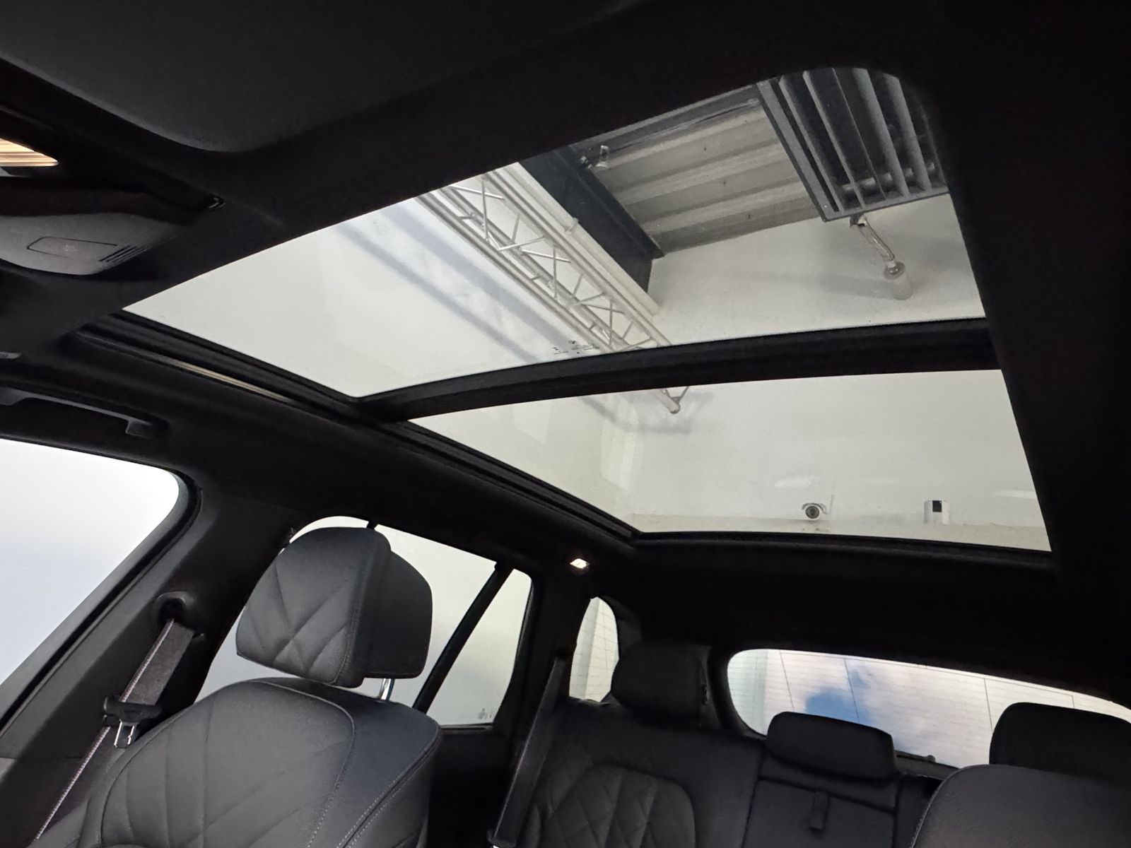 BMW X5 xDr40d M Sport Pro 22Zoll Luftfeder AHK ACC