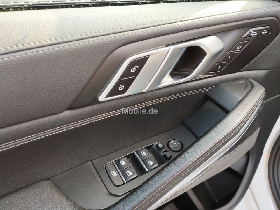BMW X6 xDrive40d M Sportpaket - Samsaru's Car Outlet