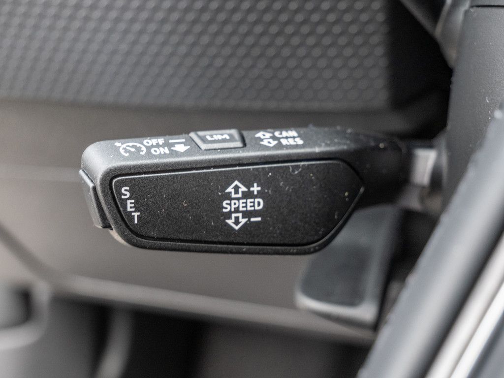 Audi A1 Sportback 25TFSI - Samsaru's Car Outlet