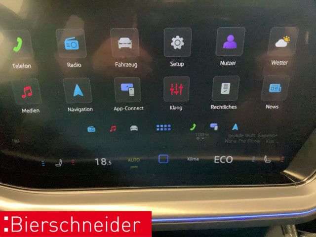 Volkswagen Touareg 3.0 TDI R-Line AHK PANO STAND HuD 22