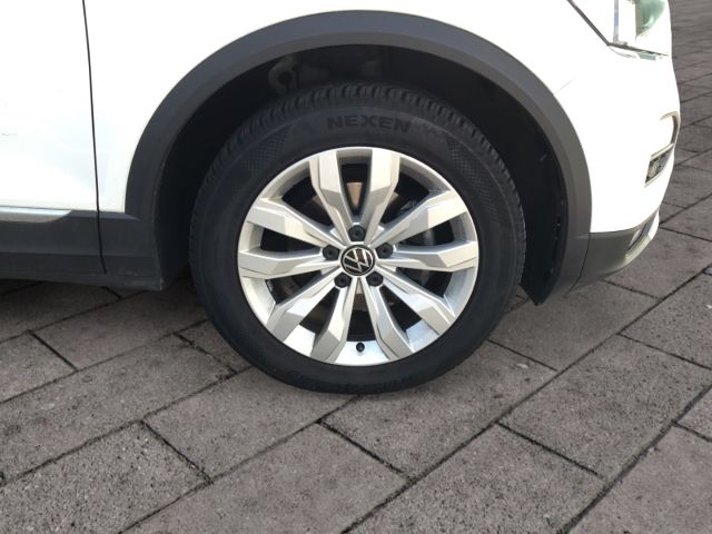 Volkswagen T-Roc Sport DSG - Samsaru's Car Outlet