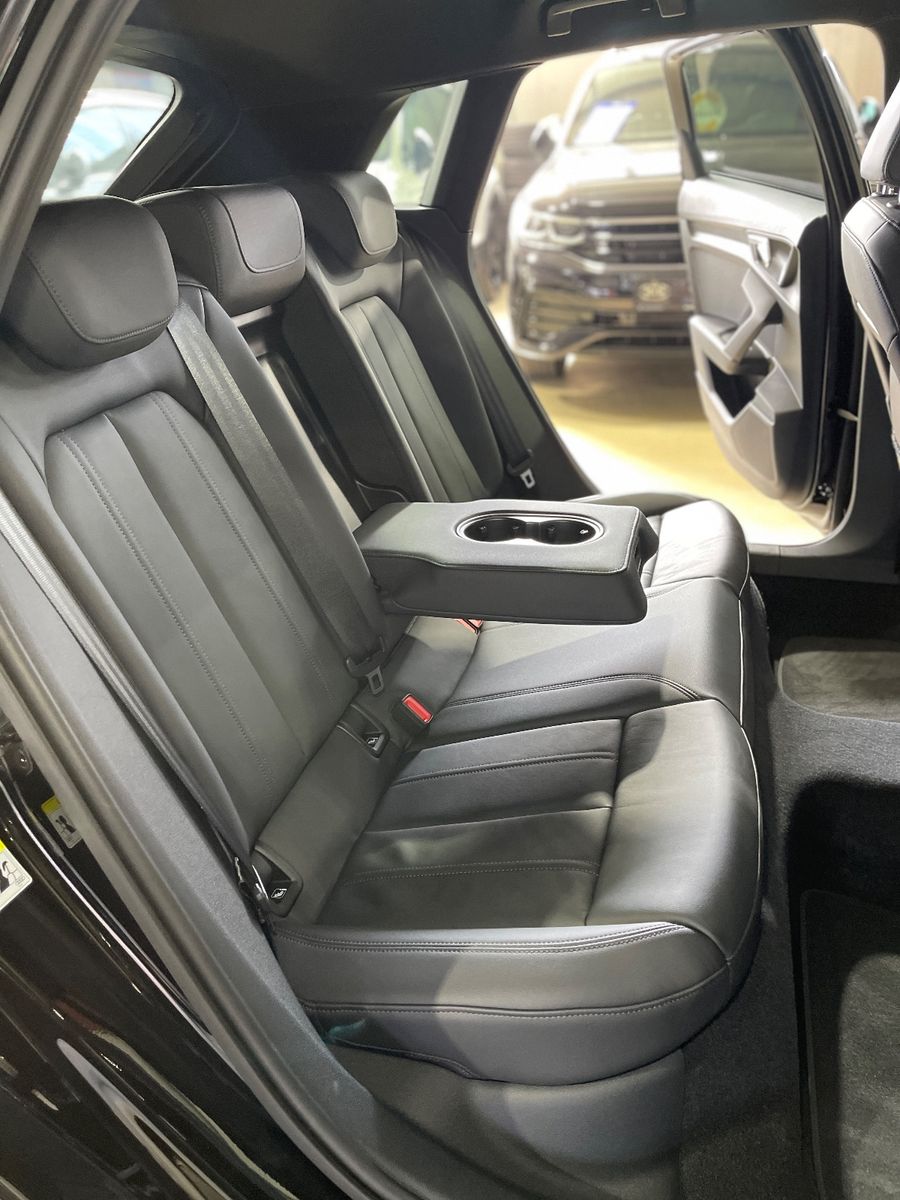 Audi SPORTBACK 35 TFSI ADVANC+S-TRONIC+LEDER+GARANTIE