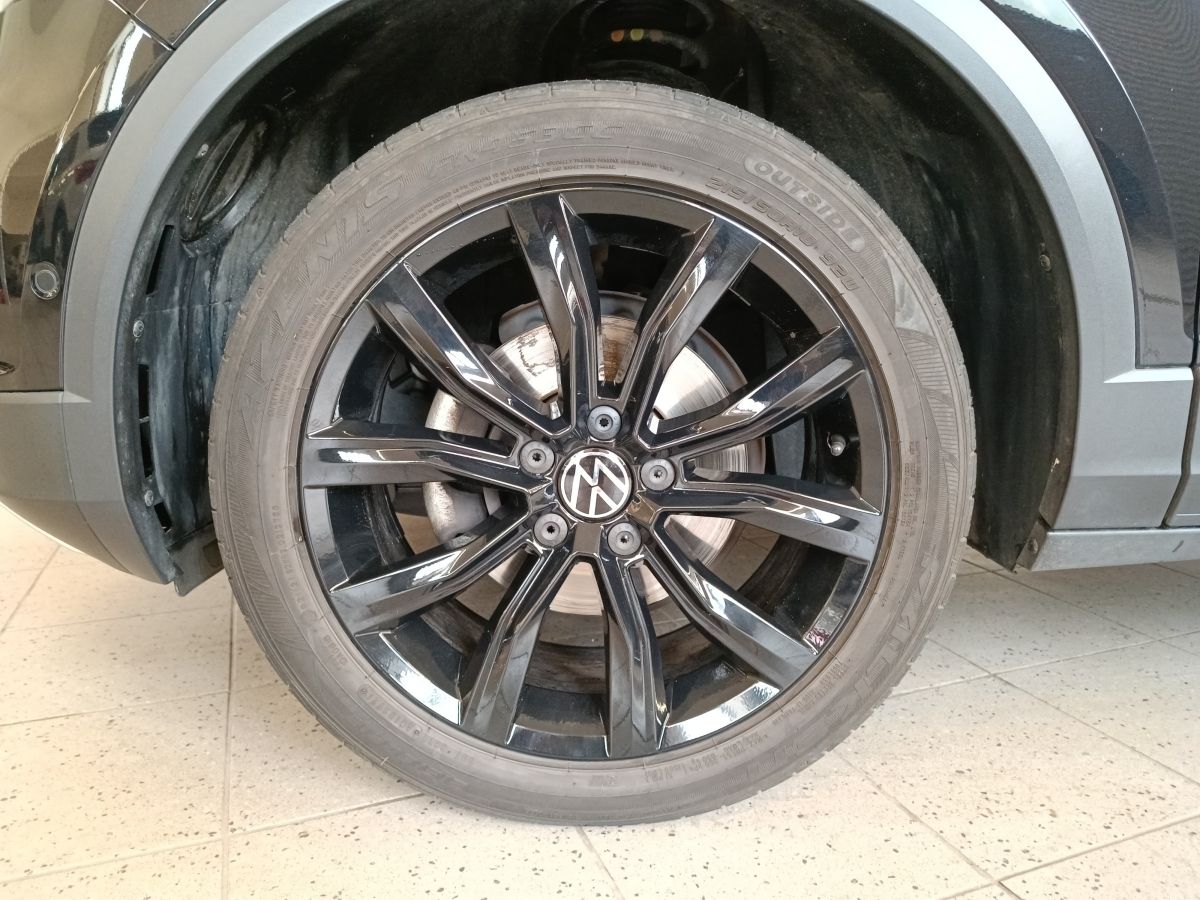 Volkswagen T-Roc 1.5 TSI LIFE DSG - Samsaru's Car Outlet
