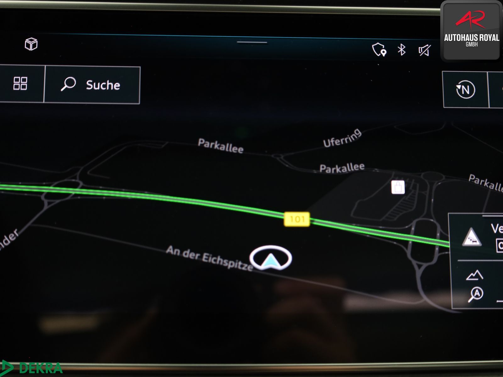 Audi Q8 50 TDI qu 3x S LINE NACHTSICHT,HUD,360°,B+O