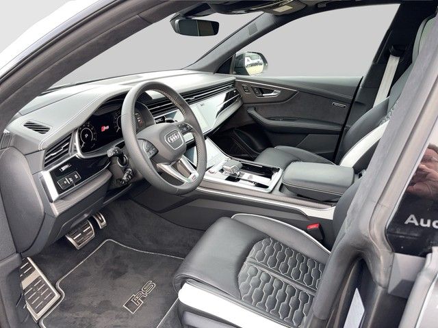 Audi RS Q8 TFSI quattro Tiptronic AHK HUD PANO STHZG