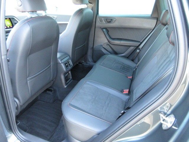 Seat Ateca FR Nav AHK LED E-Klappe AreaView Panorama