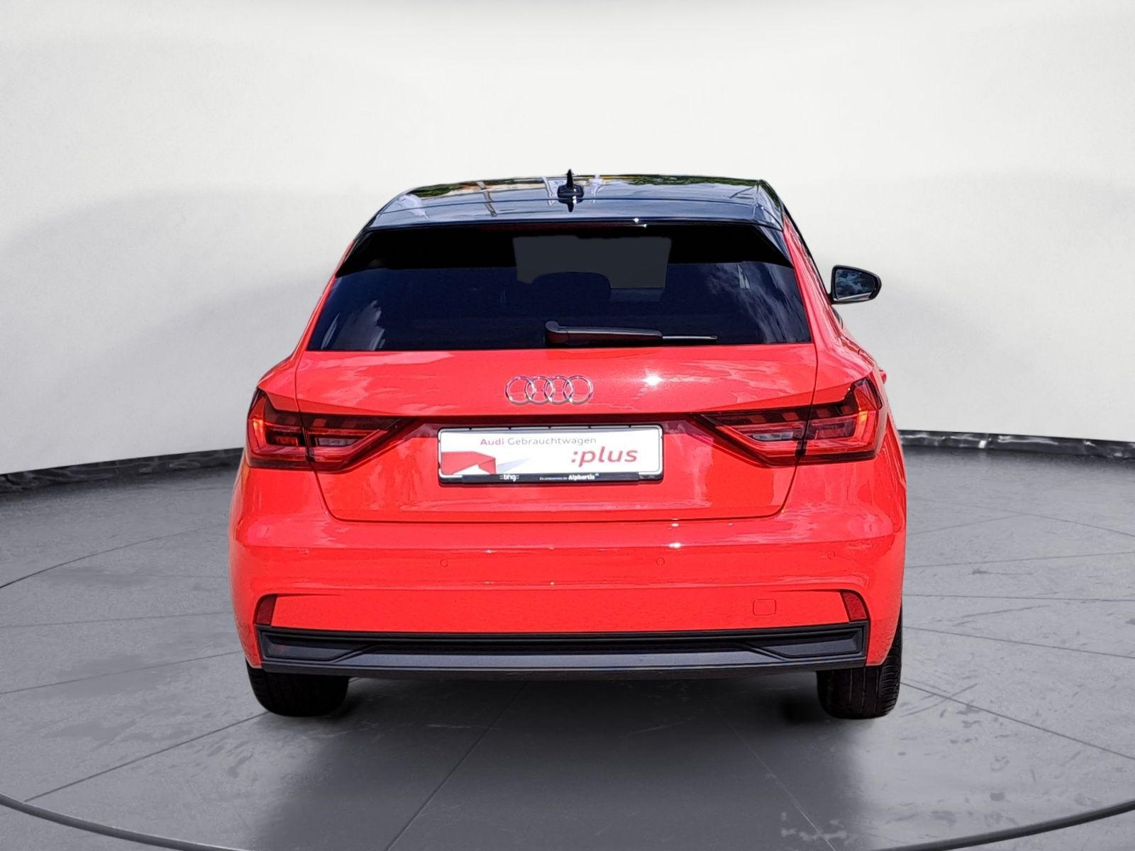 Audi A1 30 TFSI Sportback S tronic