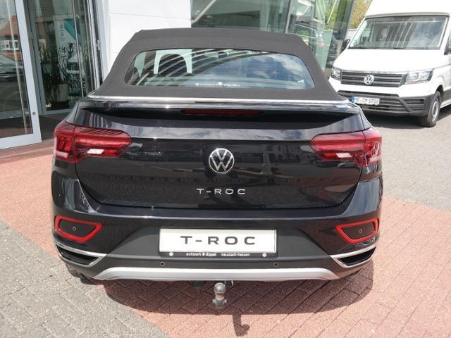 Volkswagen T-Roc 1.0 TSI Style - Samsaru's Car Outlet